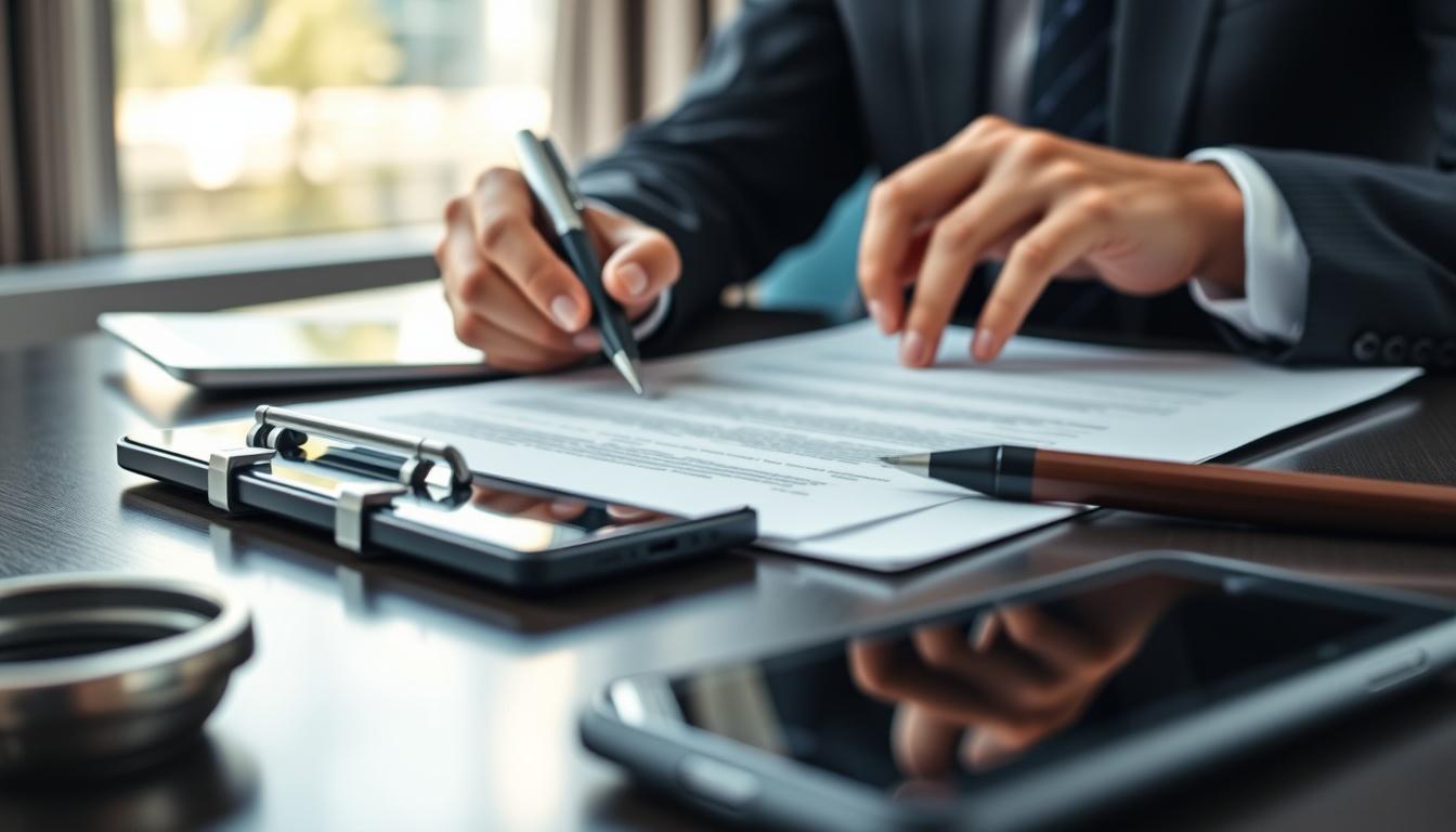 Your Legal Partner in Technology