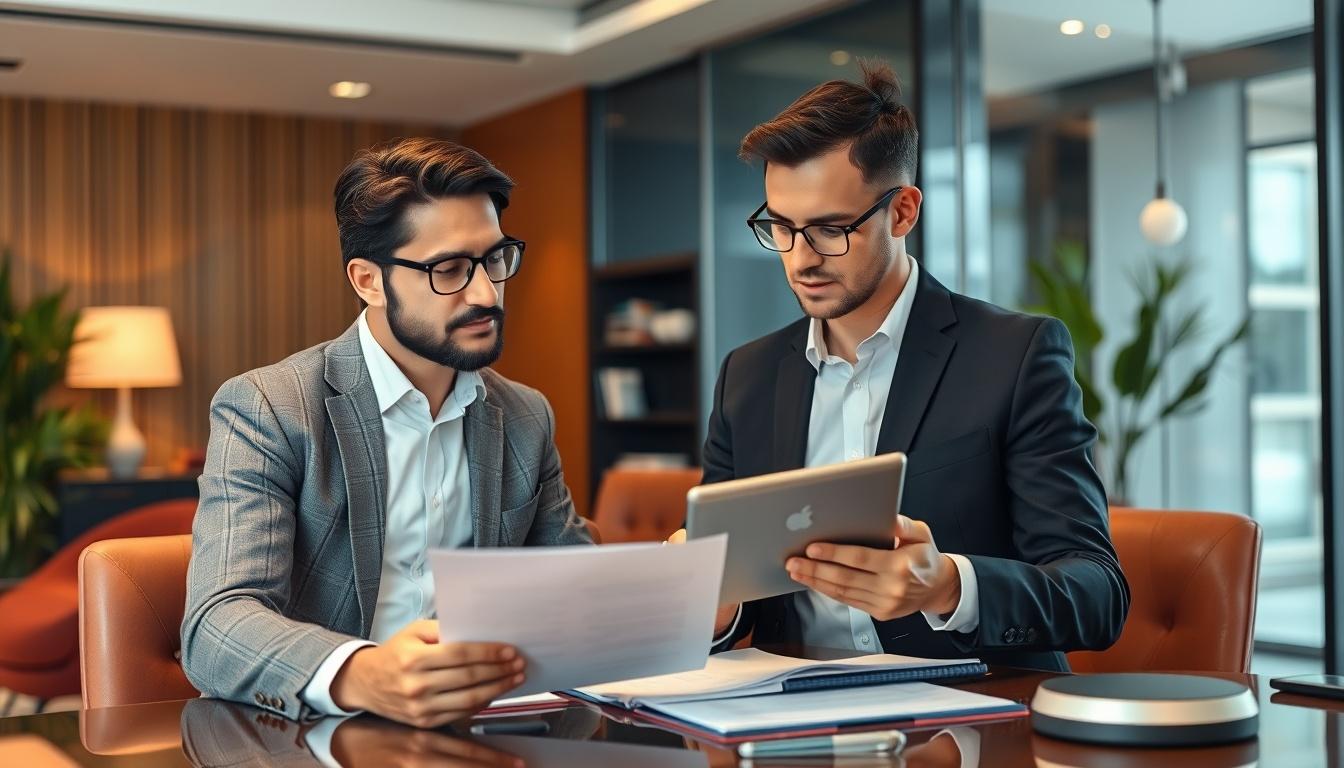 Empowering Established Firms